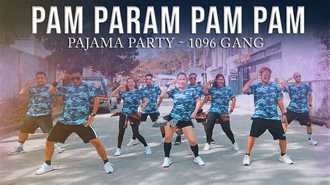 Pamparampampam .
